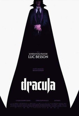 Dracula poster