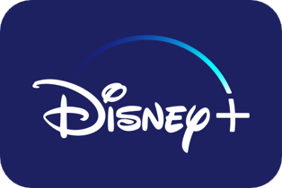Disney+